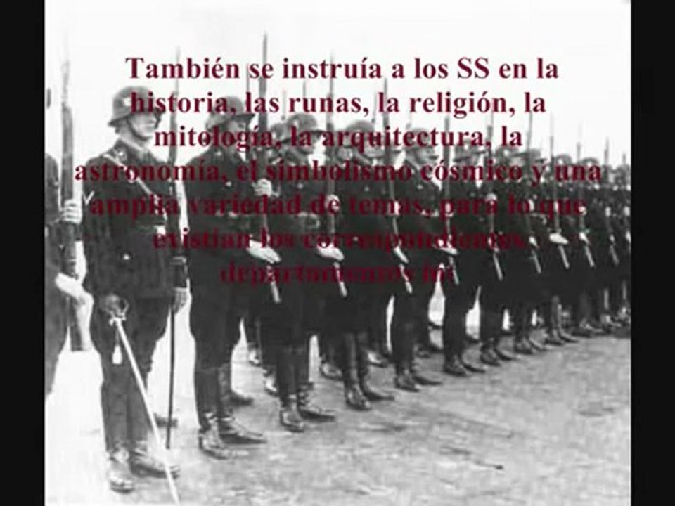La historia indigna-4- (9 de 33)SOCIEDAD THULE, EL OCULTISMO NAZI(medium_H.264-AAC)