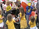 All-Ireland Rally for Life 2011: Dublin : Over 7,000 people march for life in Dublin