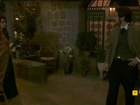 TRISTAN Y PEPA ROMPEN PEPA FUERA DE SI ROMPE CON TRISTAN MOMENTAZO 14-10-2011