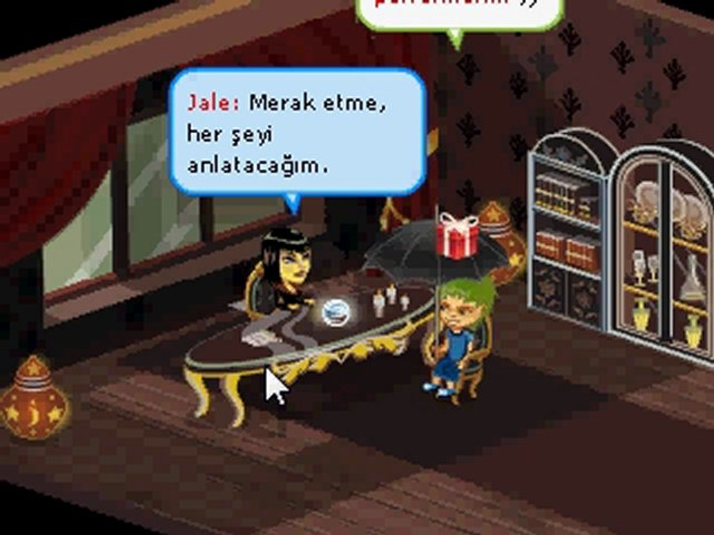 Komedi Sanalika 2.Bölüm