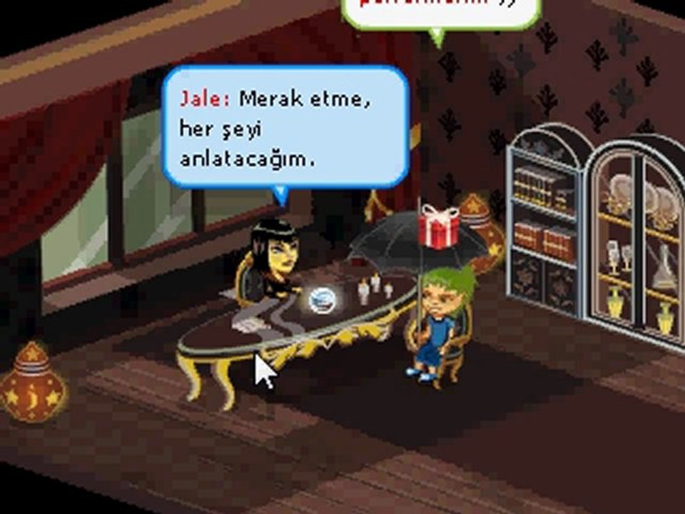 Komedi Sanalika 2.Bölüm