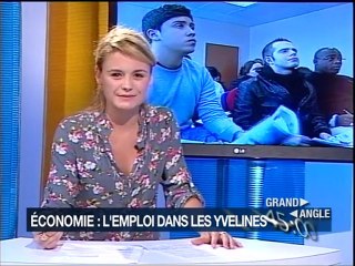 Grand Angle - Vendredi 14 octobre 2011