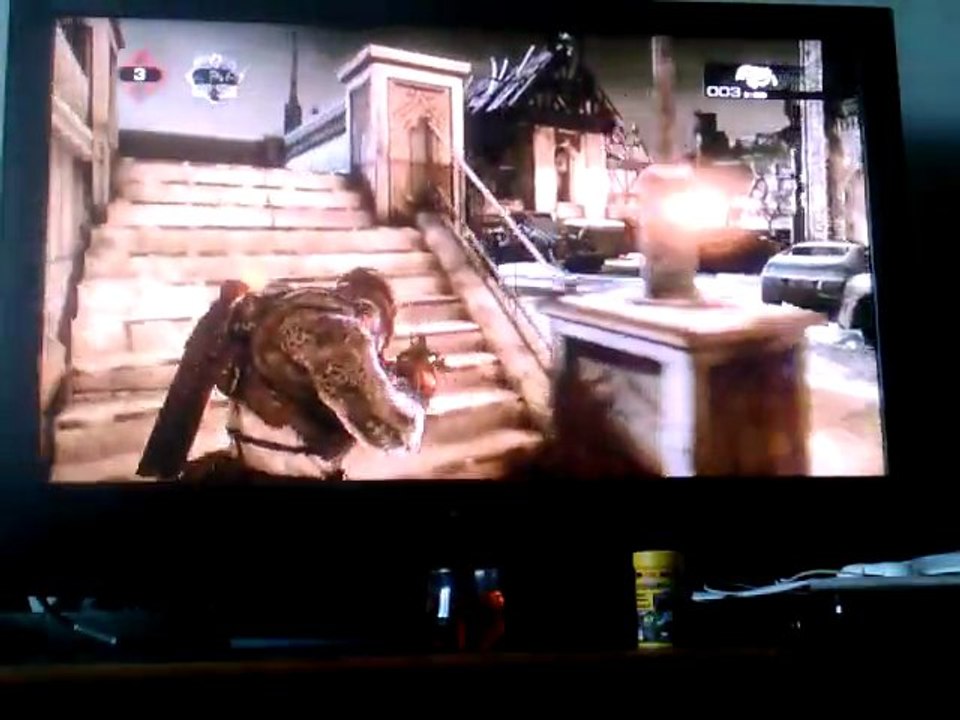 gow3 tipelo et moi meme