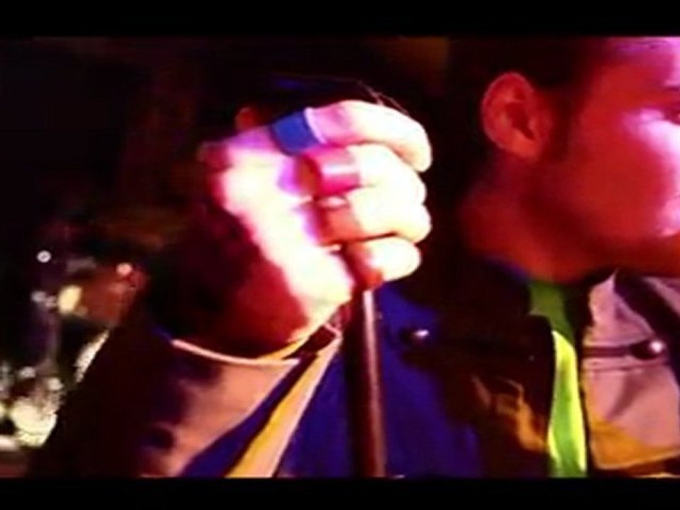 In My Play - Coldplay Tribute (Promo 2011)