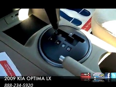 Kia Optima Columbus Ohio