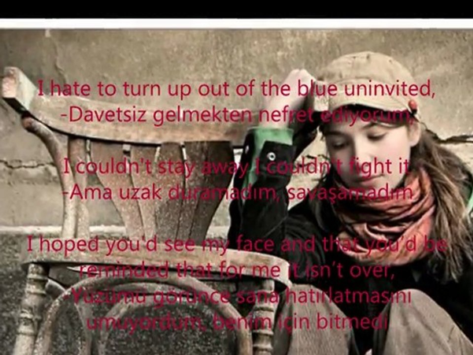 Adele - Someone Like You