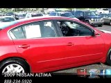 Nissan Altima Columbus Ohio