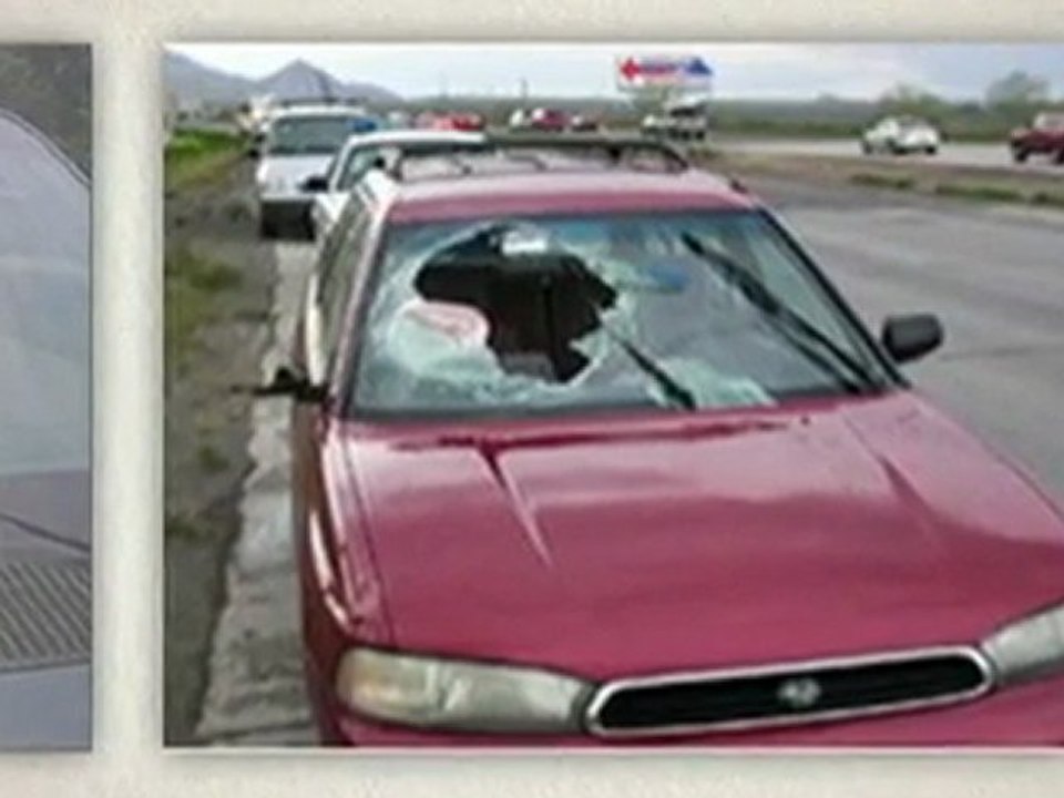 08221  windshield repair