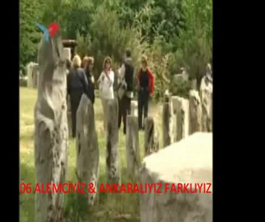 Kızılcahamamlı Ahmet 2011 06ALEMCİYİZ