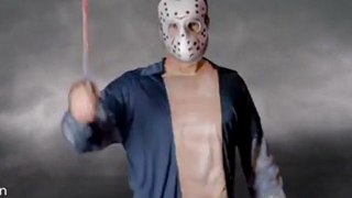 Mens' Horror Halloween Costumes - Party City
