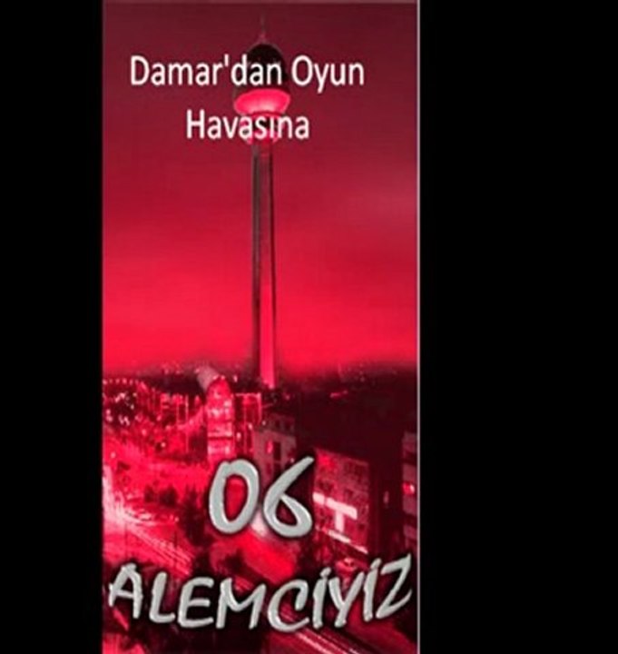 ANKARALI İBOCAN 06 ALEMCİYİZ