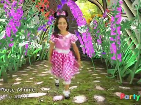 Top Girls' Halloween Costumes - Party City