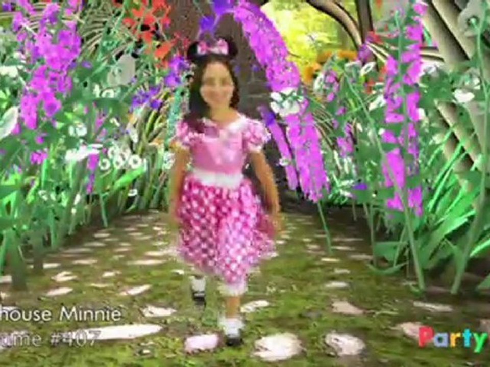 Top Girls' Halloween Costumes - Party City