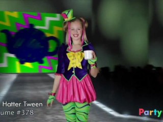 Top Tweens' Halloween Costumes - Party City