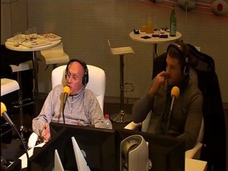 "Les tauliers ont pris les choses en main" Bernard Laporte