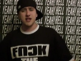 Сергей Hell Yeah - или тема сисек раскрыта