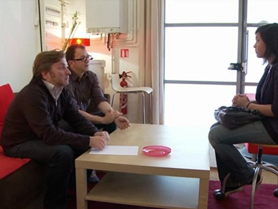 Daily Doc #7 : L'entretien de Lio