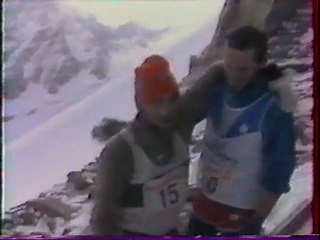 super marathon de l'Himalaya