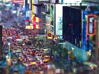 Pixel's Revenge - Where are we going?