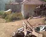 Çankırı  -  Bayramören  -  Çakırbağ  Köyü  Videosu