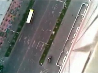 Various images documenting the terrible persecution taking place in East Turkestan -2-