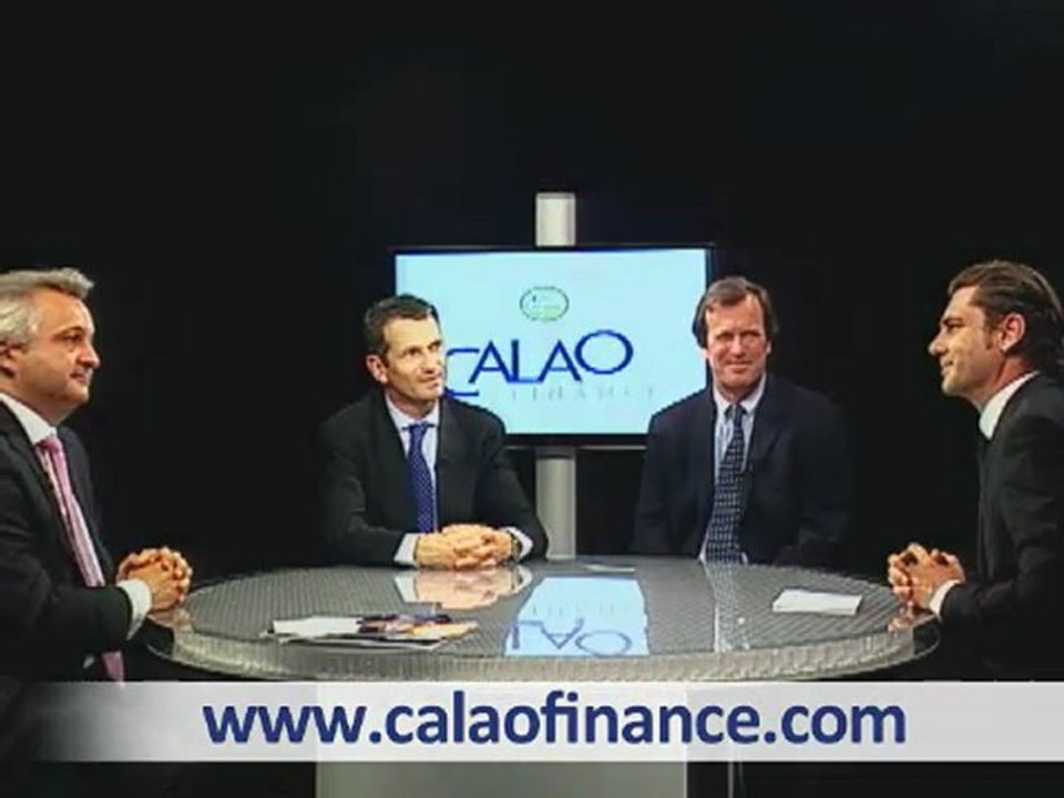 FCPI  FIP FCPR, le financement des PME par CALAO Finance