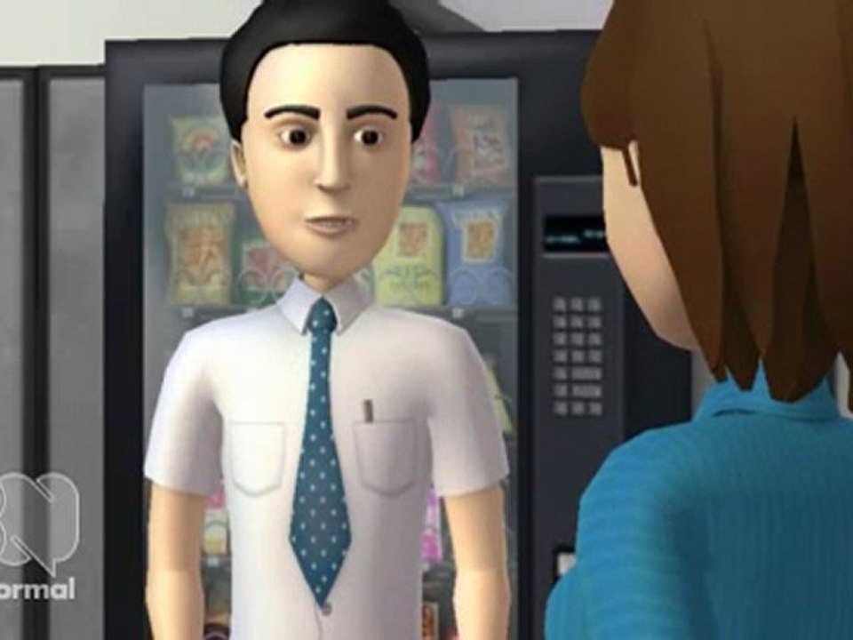 Horse Racing System 2 - The Jockey Jump