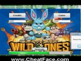 Wild Ones Hack Credits Coins and Aim