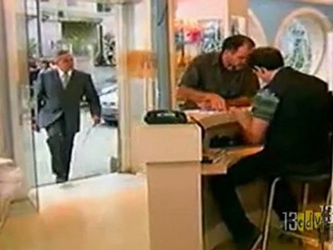 |2/2| O ASTRO - 13/10/2011 QUINTA-FEIRA [Cap.55] - 13edu13edu13.com