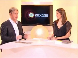 ID VOYANCE "prime spécial Claude Alexis" 1/3