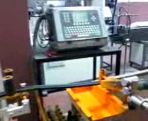 EXTRUDER (PVC) HORTUM ÇEKME