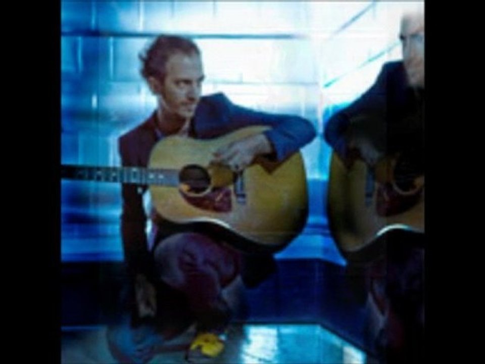 Calogero - Je vis où tu m'as laissé - Basse - Guitare acoustique - électrique