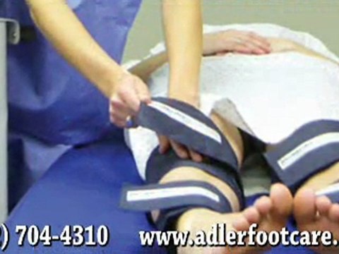 Peripheral Neuropathy - Manhattan Podiatrist NYC and White P