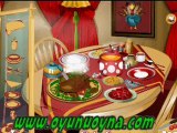 Yemek Oyunları www.oyunuoyna.com