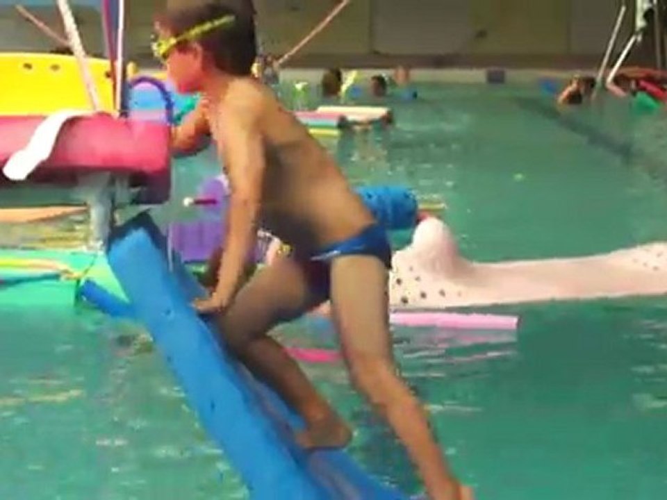 kilyan piscine