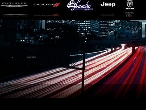 2011 Dodge Journey Chez Landry Automobiles Laval Montreal