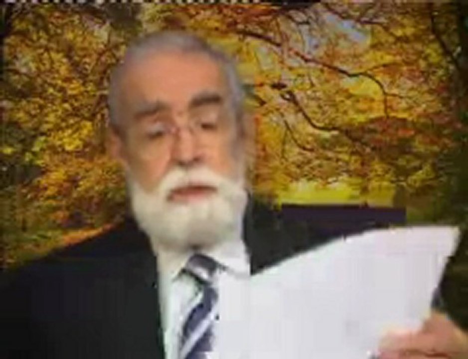 İMAM İSKENDER ALİ MİHR [ HER RESUL PEYGAMBERMİDİR )