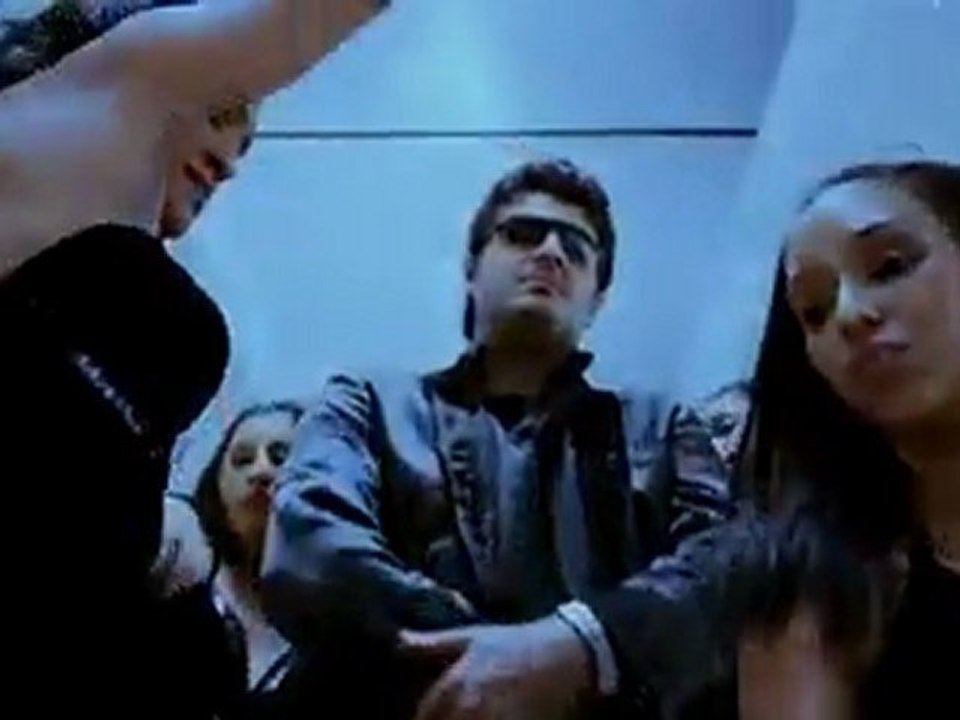 My name is billa HD VIDEO Songs From Billa