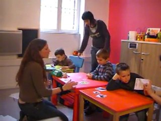 mini classe allan sami johann 4