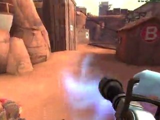 yoyotech.linus epic demoman pubstomp