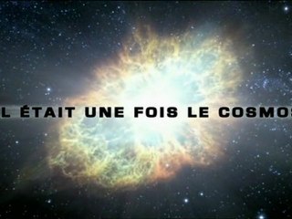 L'univers de Stephen Hawking (Il était une fois le cosmos)