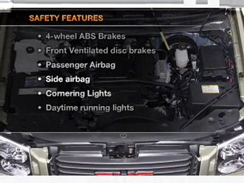 2002 GMC Envoy Newark NJ - by EveryCarListed.com