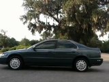 1997 Honda Accord Savannah GA - by EveryCarListed.com