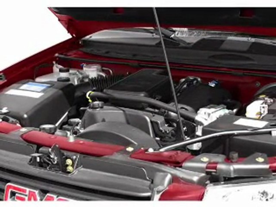 2003 GMC Envoy XL Newark NJ - by EveryCarListed.com