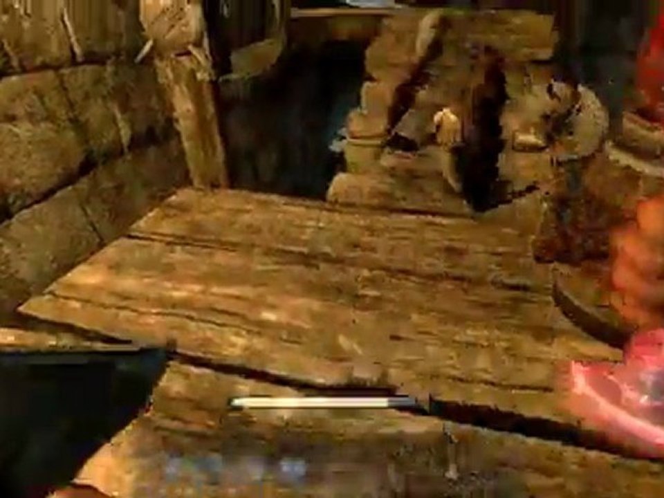 Dark Messiah Partie 09 [PC]