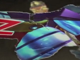 Street Fighter X Tekken New Challenger 2