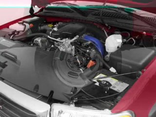 2003 GMC Sierra Colorado Springs CO - by EveryCarListed.com