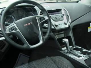 2011 GMC Terrain Colorado Springs CO - by EveryCarListed.com