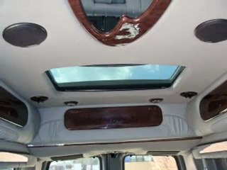 2011 GMC Savana Colorado Springs CO - by EveryCarListed.com