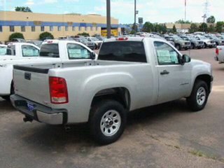 2011 GMC Sierra Colorado Springs CO - by EveryCarListed.com